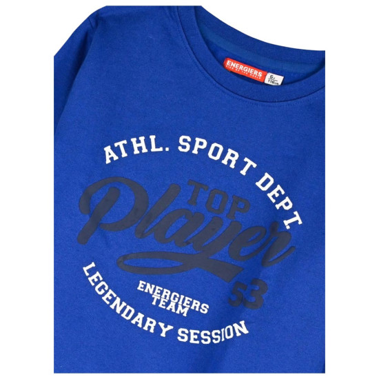 Energiers Παιδικές φόρμες σετ Energiers Παιδικές φόρμες σετ